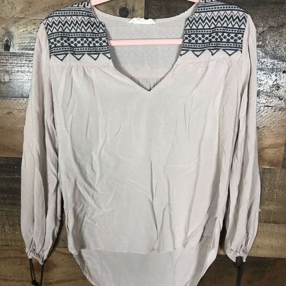 Love stitch top Womens size small - Picture 2 of 6